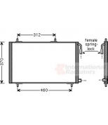 VAN WEZEL - 40005257 - 